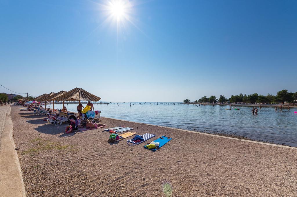 Apartments Draznik Zaton  Pokój zdjęcie